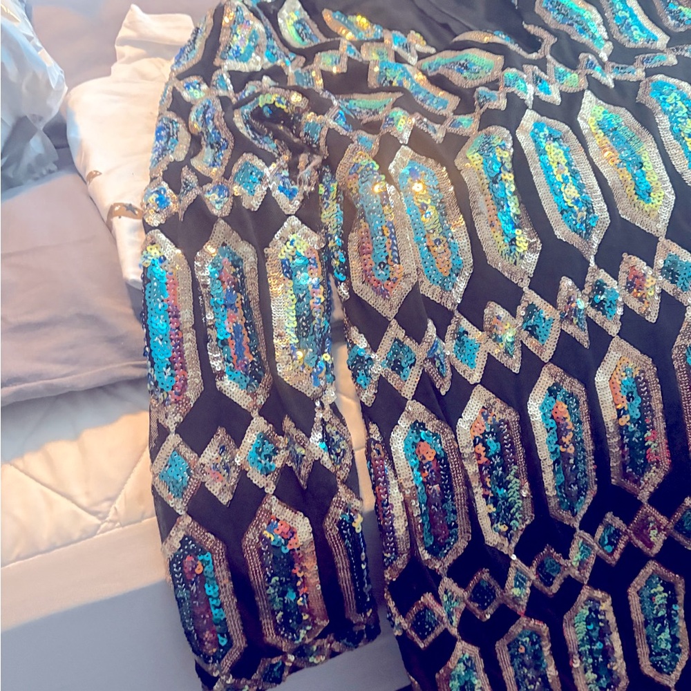 Party dress